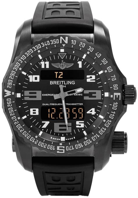 vendesi breitling emergency|breitling refurbished watches.